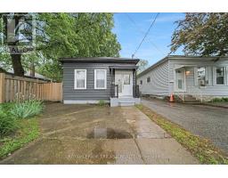 789 LITTLE HILL STREET, London East, Ontario