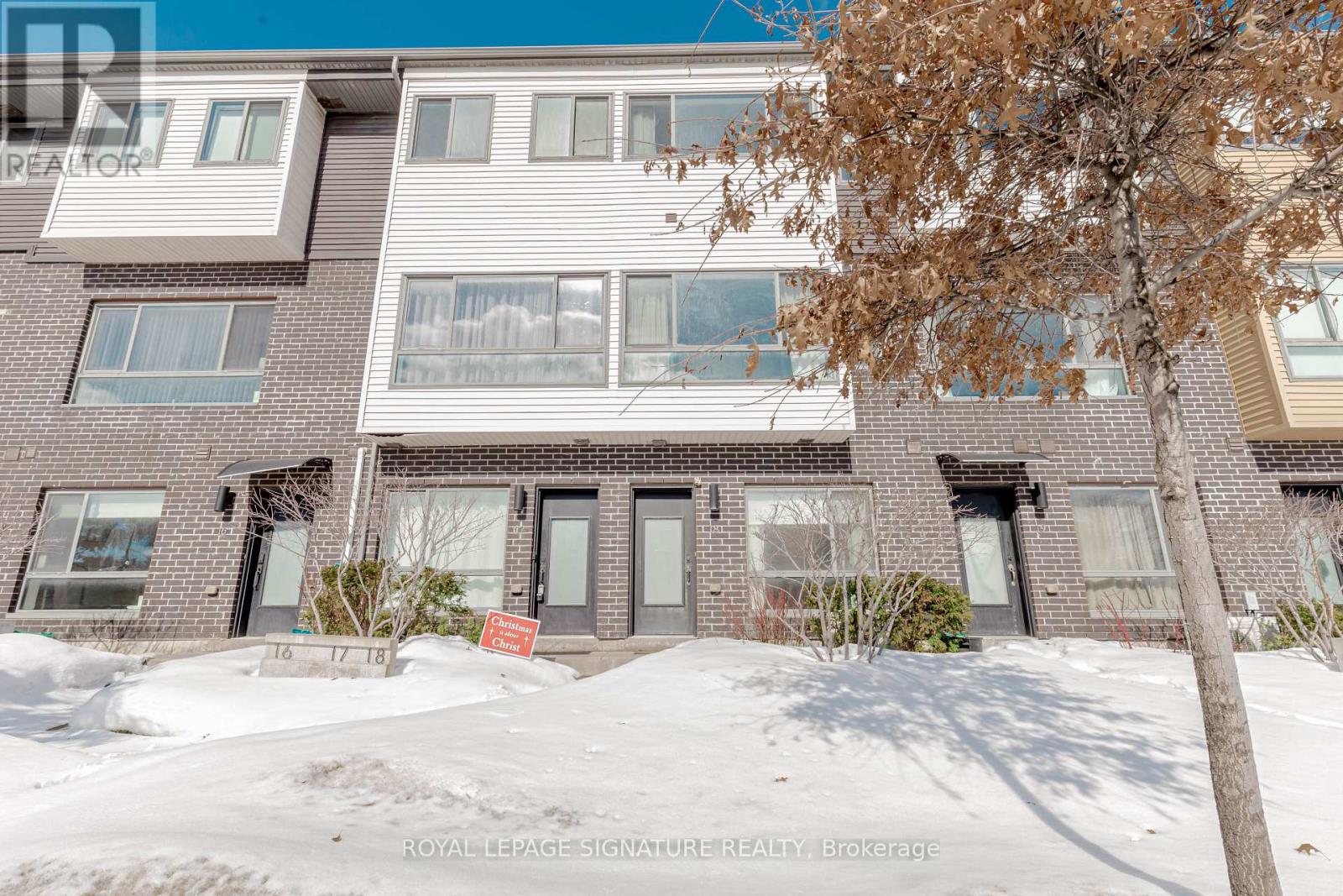 18 - 369 Essa Road, Barrie (Ardagh), Ontario  L4N 9C8 - Photo 1 - S12166742
