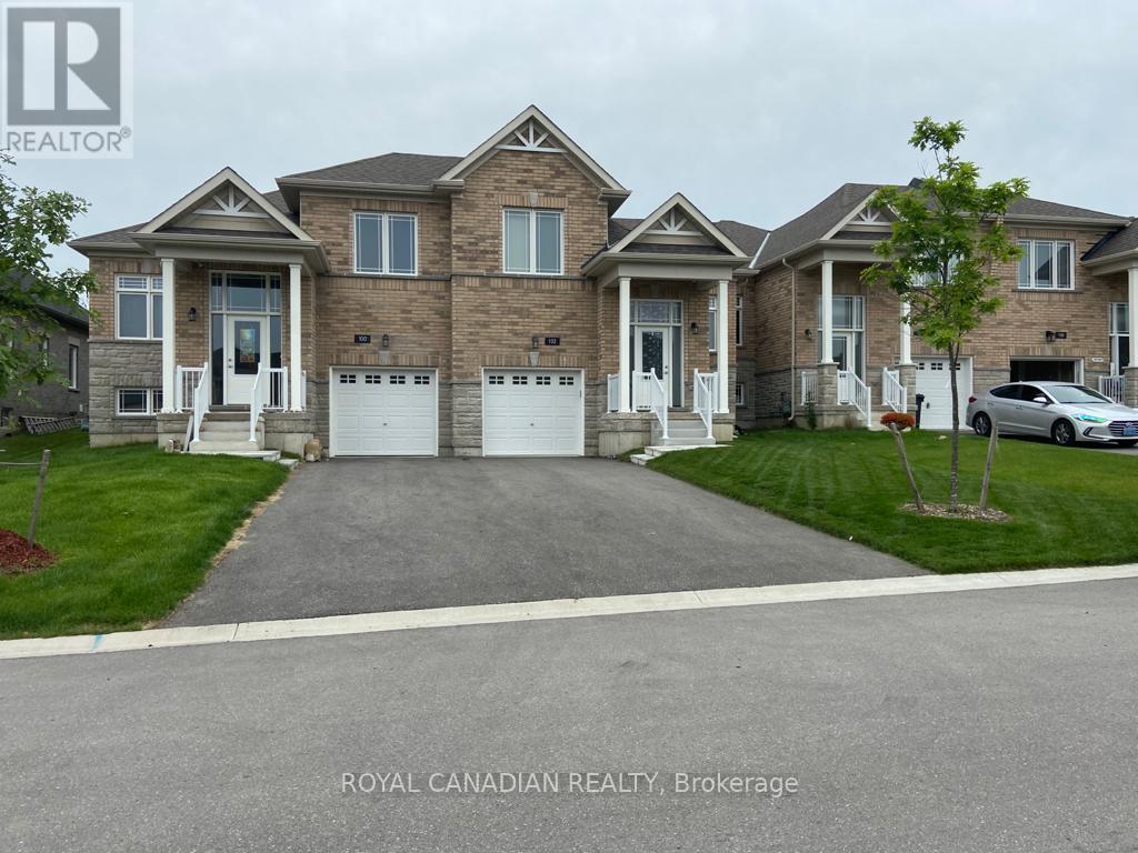 102 ISABELLA DRIVE, orillia, Ontario