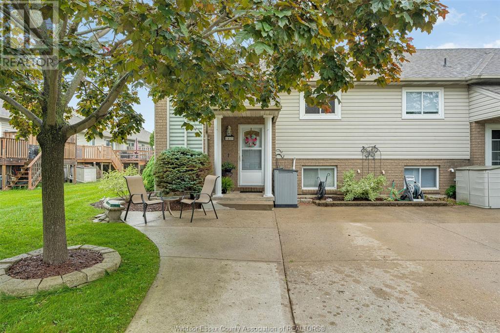 MLS# 25012822: 1417 MICKAILA, Tecumseh, Canada