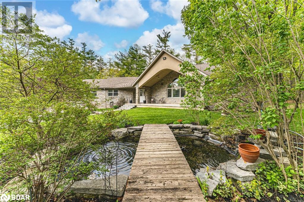 308 Miller Drive, Springwater, Ontario  L4N 9X7 - Photo 4 - 40732720