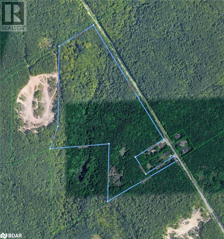 308 Miller Drive, Springwater, Ontario  L4N 9X7 - Photo 35 - 40732720