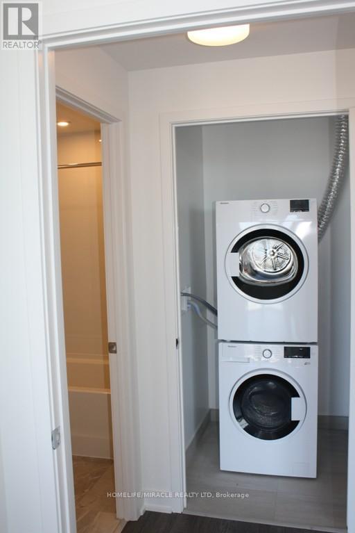 2505 - 50 O'neill Road, Toronto, Ontario  M3C 0H1 - Photo 13 - C12164030