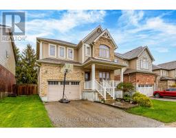 155 PRESTON DRIVE, Orangeville, Ontario