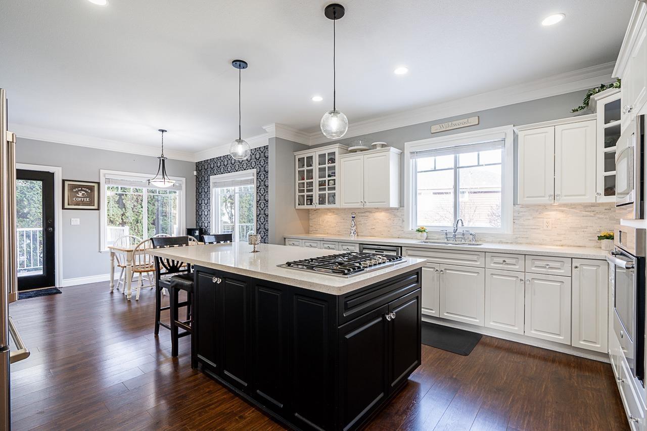 14765 31 Avenue, Surrey, British Columbia  V4P 3E7 - Photo 9 - R2967343