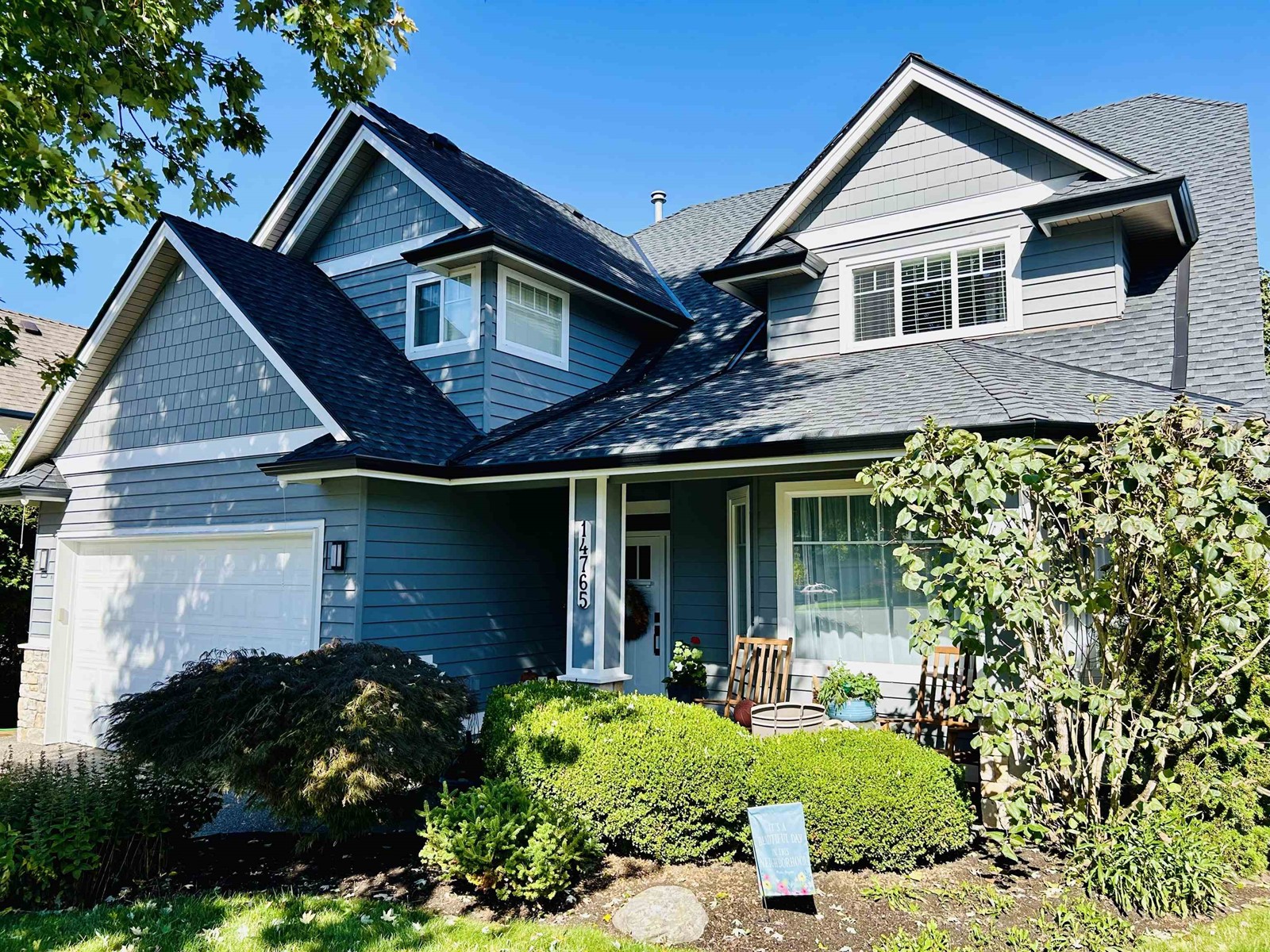 14765 31 Avenue, Surrey, British Columbia  V4P 3E7 - Photo 2 - R2967343
