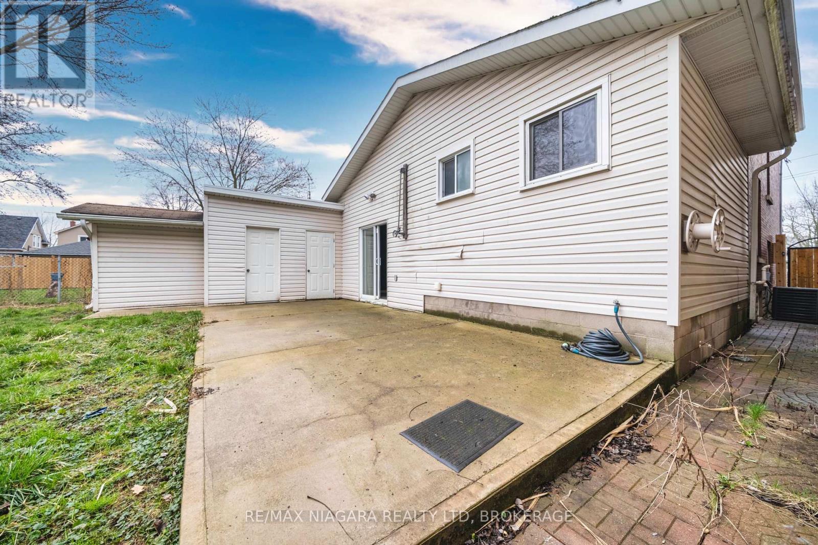 74 State Street, Welland, Ontario  L3B 4K5 - Photo 46 - X12166884