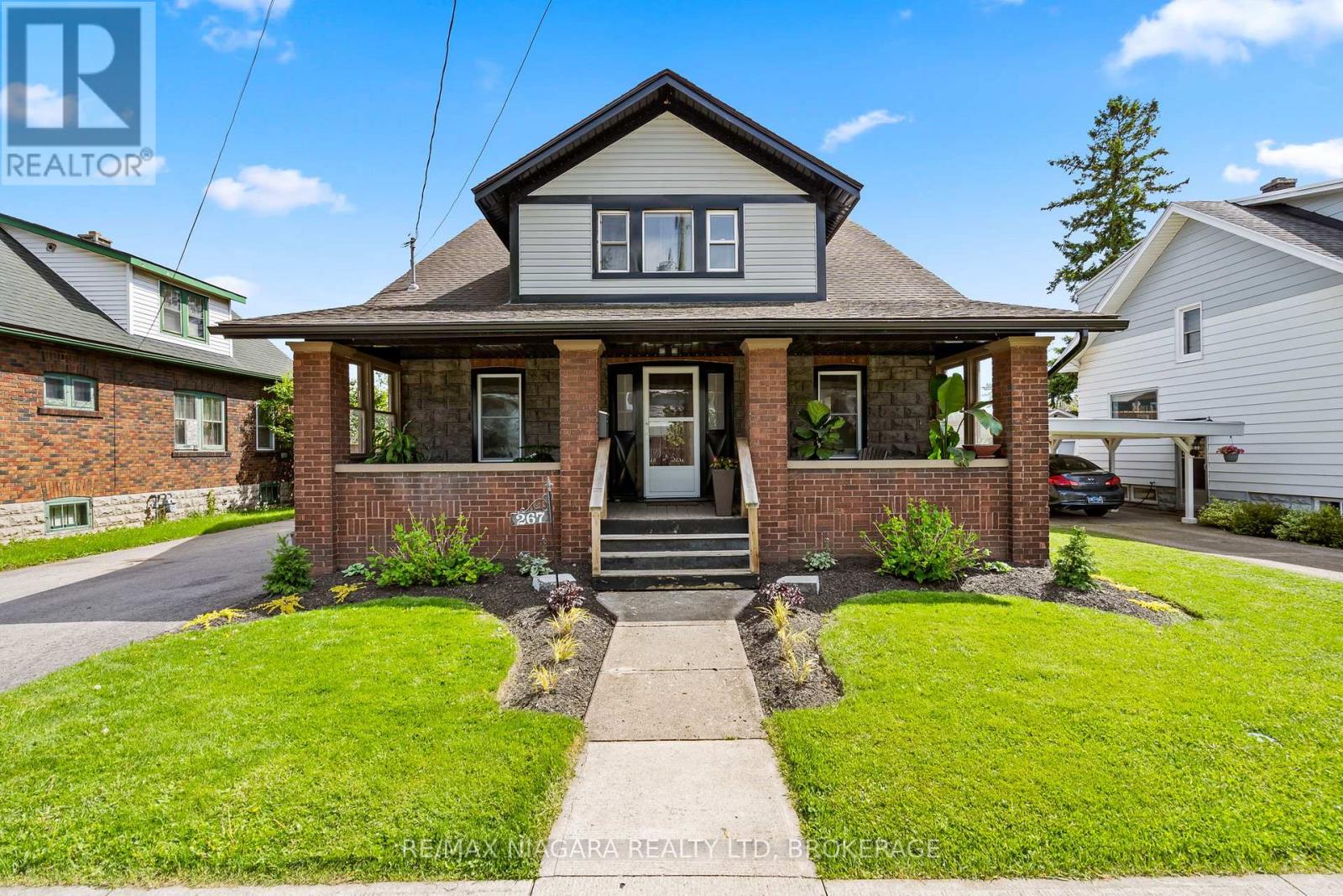 267 DUFFERIN STREET, Fort Erie, Ontario