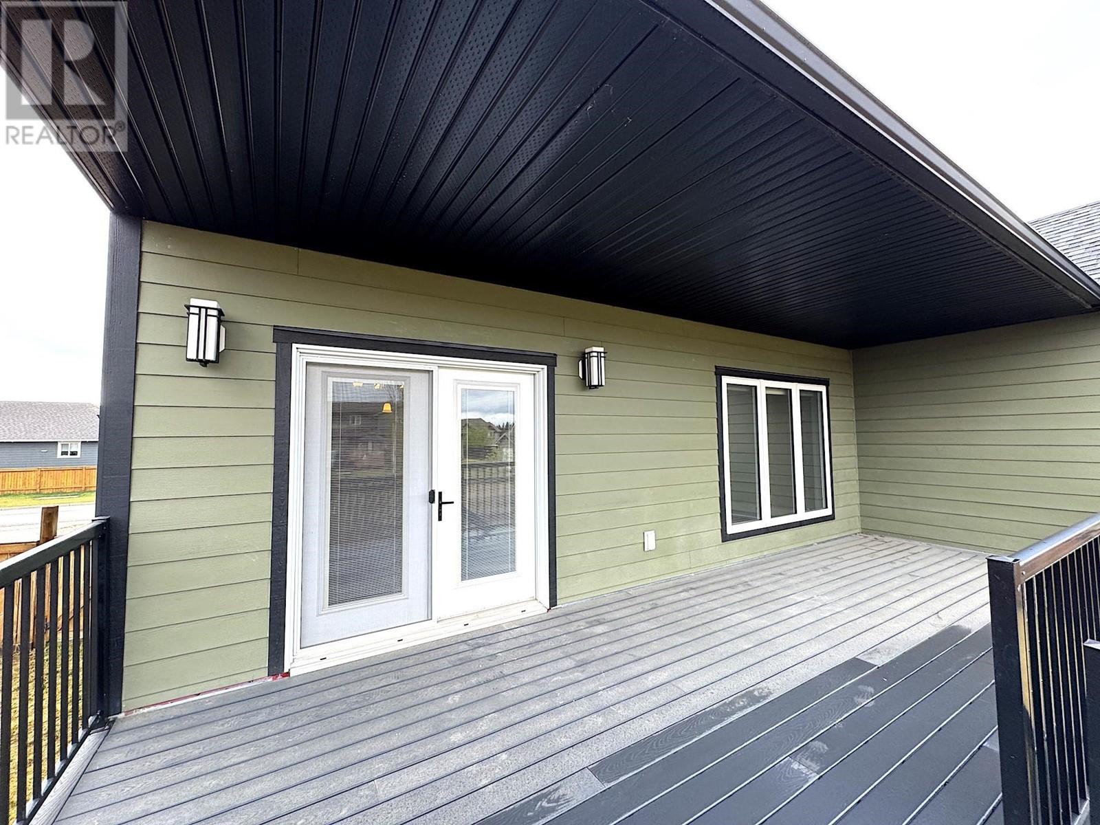 11407 111 Street, Fort St. John, British Columbia  V1J 0N4 - Photo 32 - R3005502