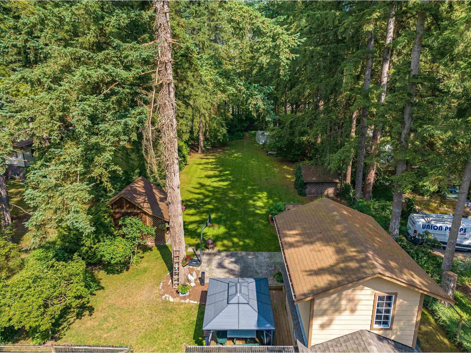 2552 200 Street, Langley, British Columbia  V2Z 1X1 - Photo 8 - R3005690
