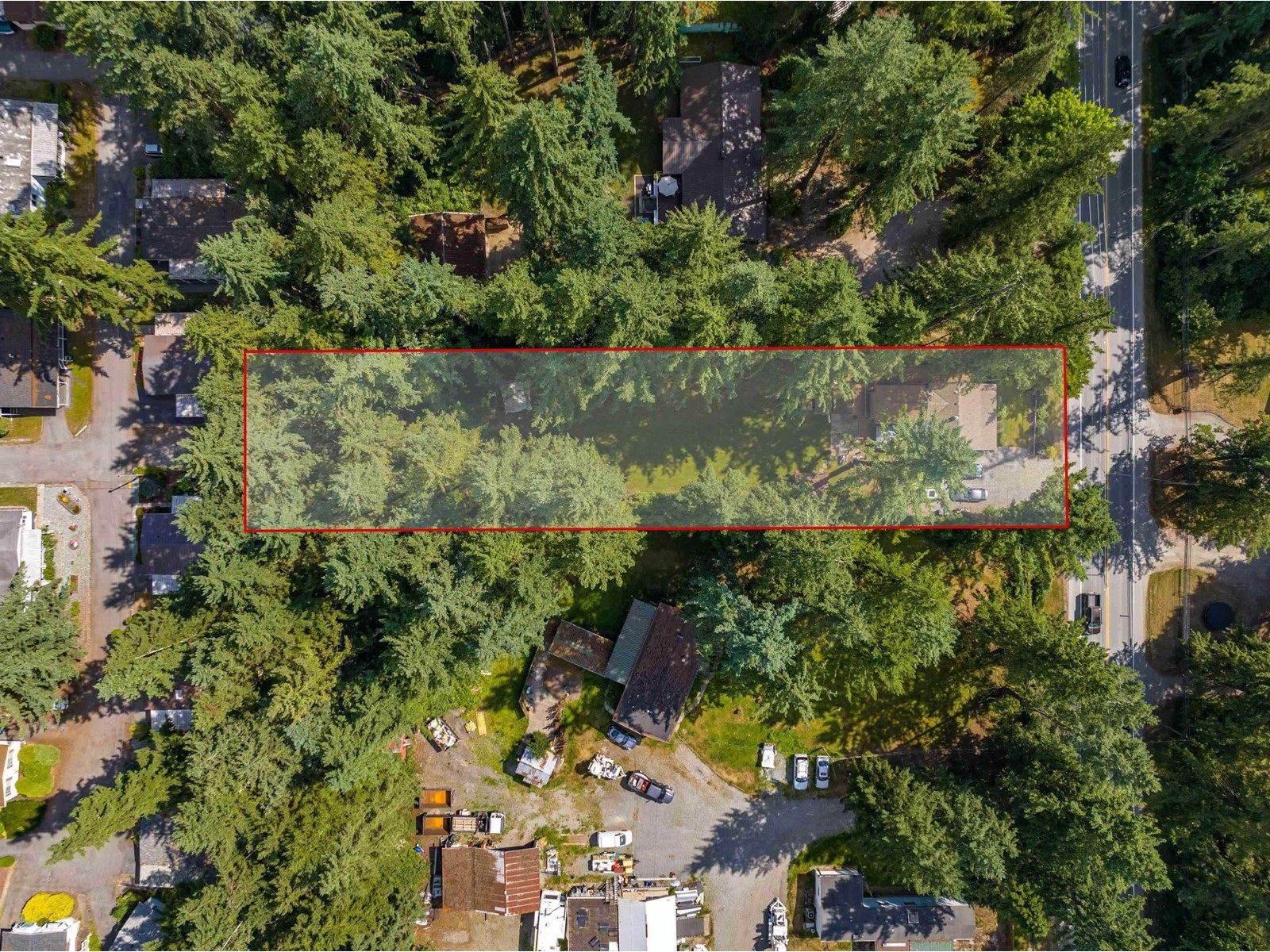 Property at 2552 200 STREET image 5