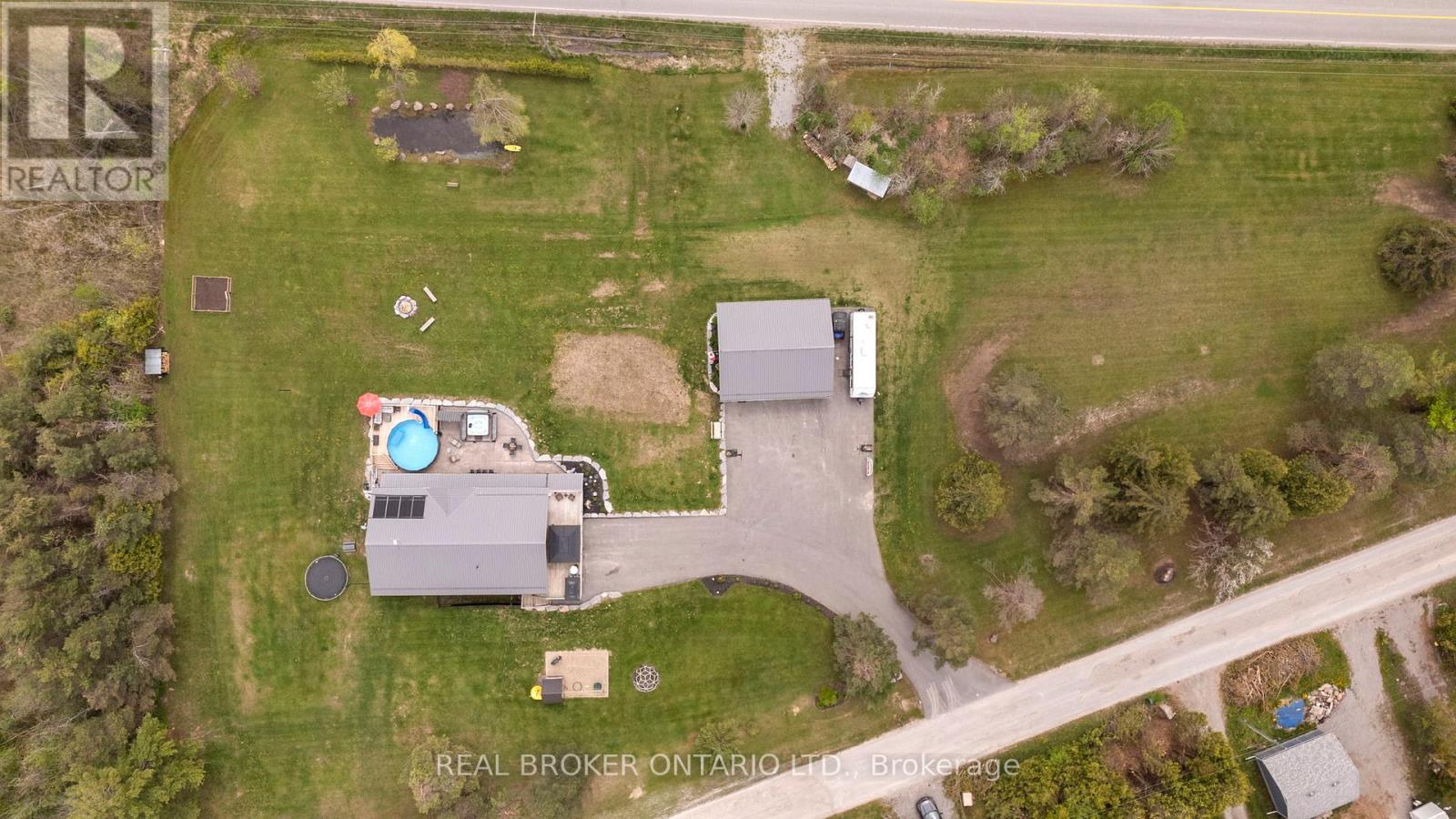 48 Campbell Beach Road, Kawartha Lakes, Ontario  L0K 1B0 - Photo 43 - X12041012