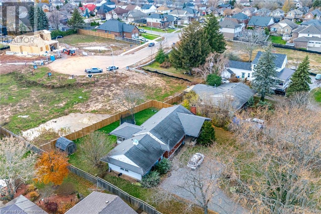 248 Main Street E, Grimsby, Ontario  L3M 5P8 - Photo 24 - 40732713