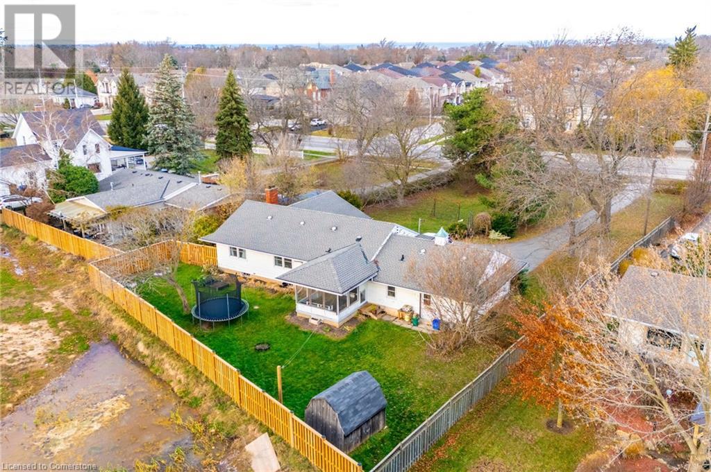 248 Main Street E, Grimsby, Ontario  L3M 5P8 - Photo 29 - 40732713