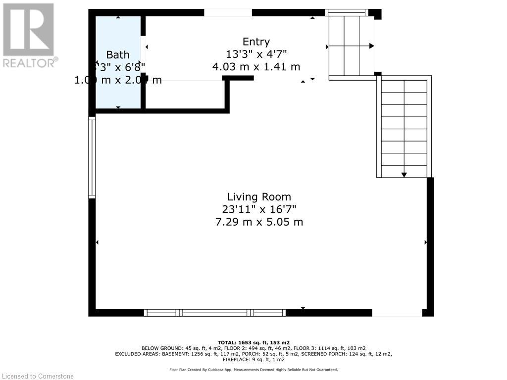 248 Main Street E, Grimsby, Ontario  L3M 5P8 - Photo 36 - 40732713