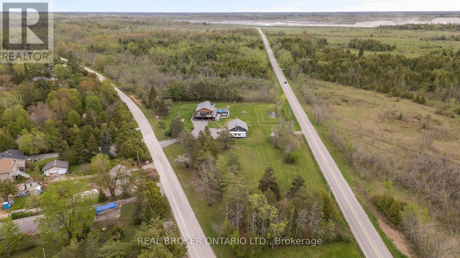 48 Campbell Beach Road, Kawartha Lakes, Ontario  L0K 1B0 - Photo 44 - X12041012