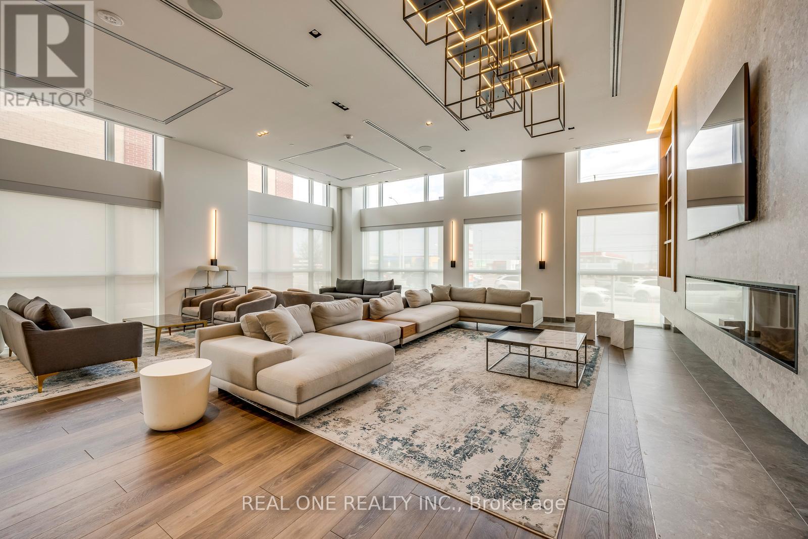 815 - 509 Dundas Street W, Oakville (Go Glenorchy), Ontario  L6M 4M2 - Photo 46 - W12166743