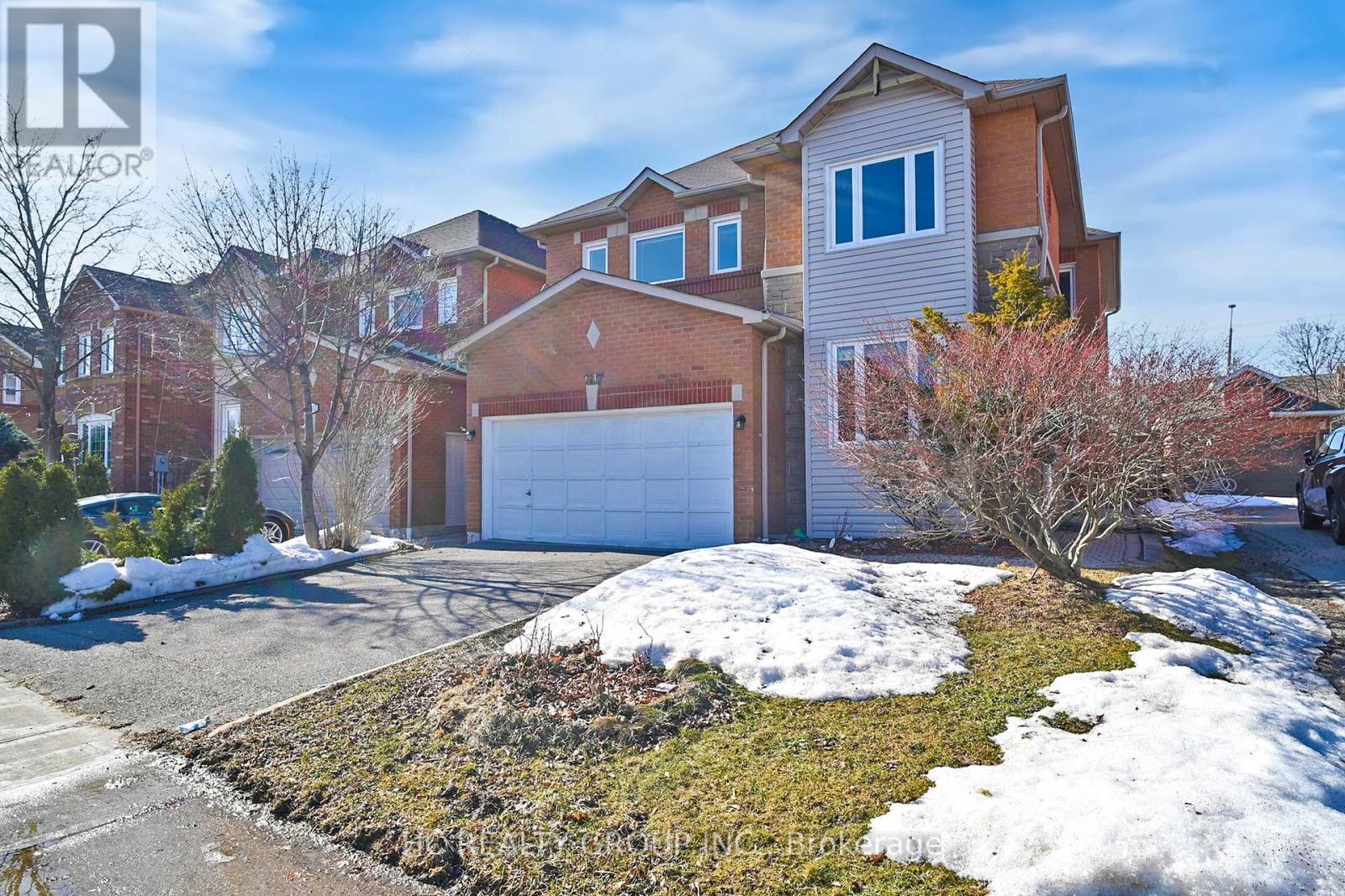 1117 VANROSE STREET, Mississauga, Ontario