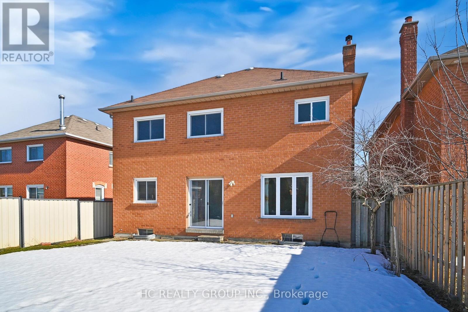 1117 Vanrose Street, Mississauga, Ontario  L5V 1L1 - Photo 37 - W12166747