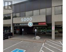 207 - 5000 DUFFERIN STREET, Toronto, Ontario