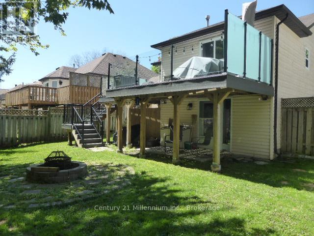 15 Harbour Crescent, Wasaga Beach, Ontario  L9Z 1G4 - Photo 38 - S12166919