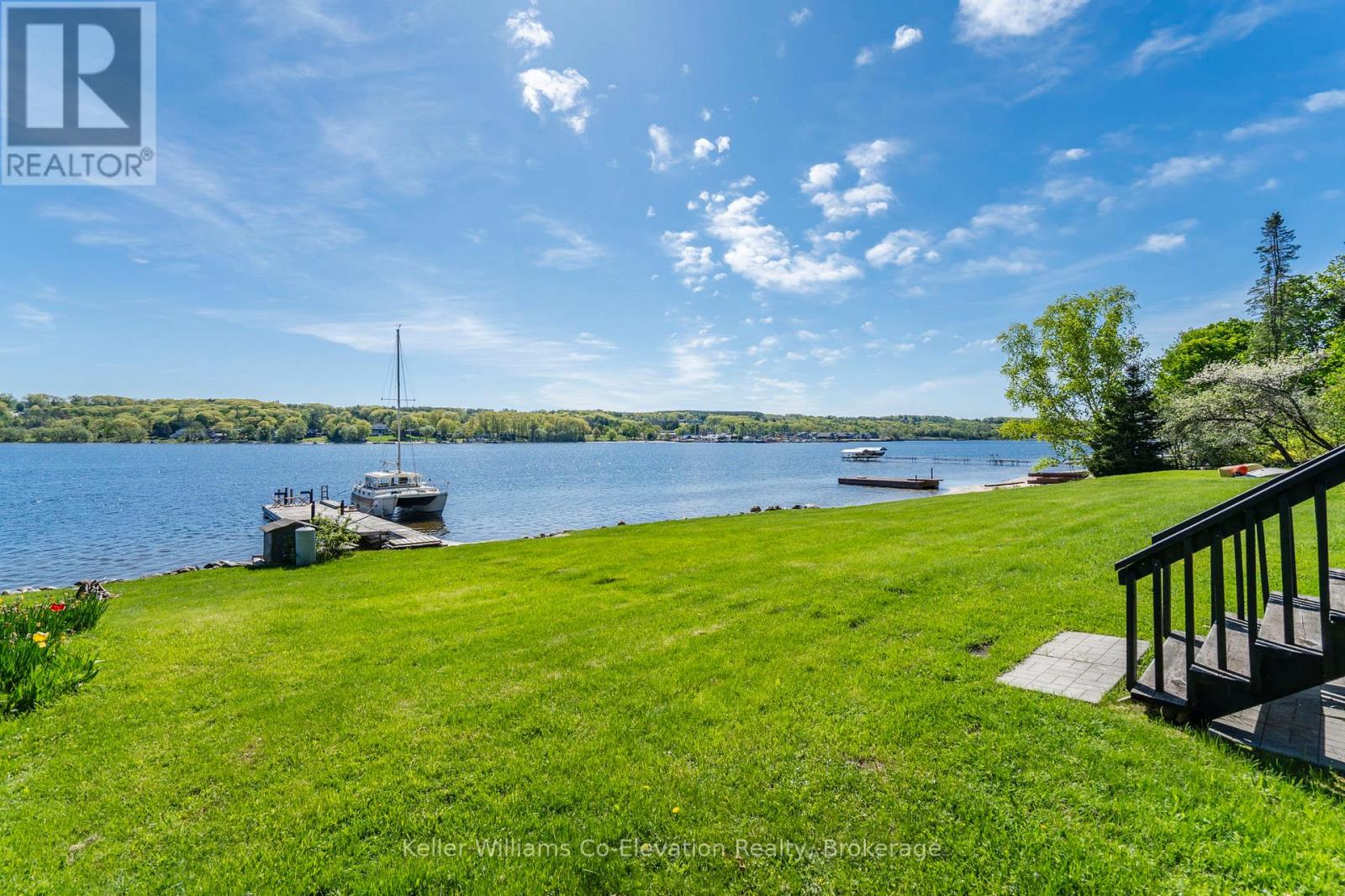 437 Champlain Road, Penetanguishene, Ontario  L9M 1S5 - Photo 11 - S12166975