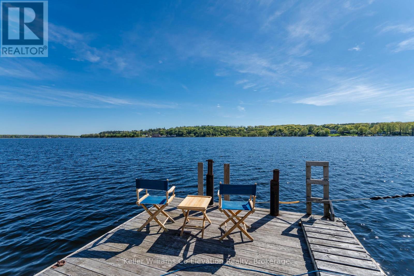 437 Champlain Road, Penetanguishene, Ontario  L9M 1S5 - Photo 7 - S12166975