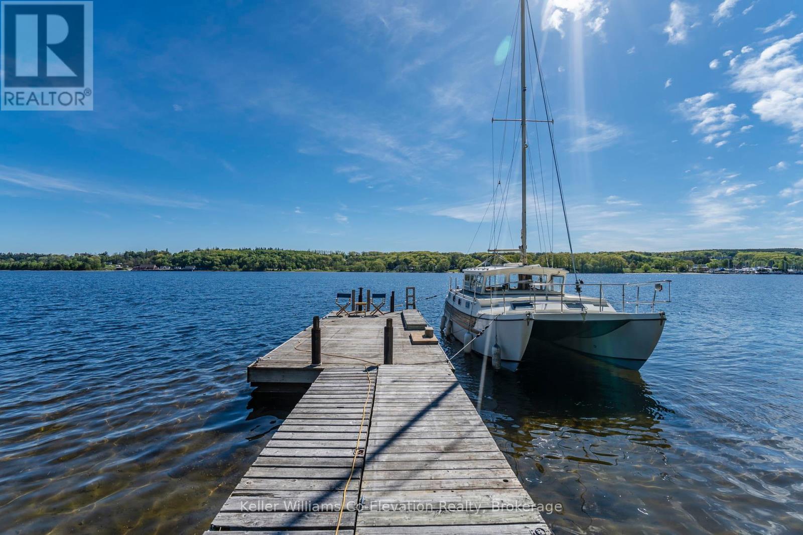 437 Champlain Road, Penetanguishene, Ontario  L9M 1S5 - Photo 8 - S12166975