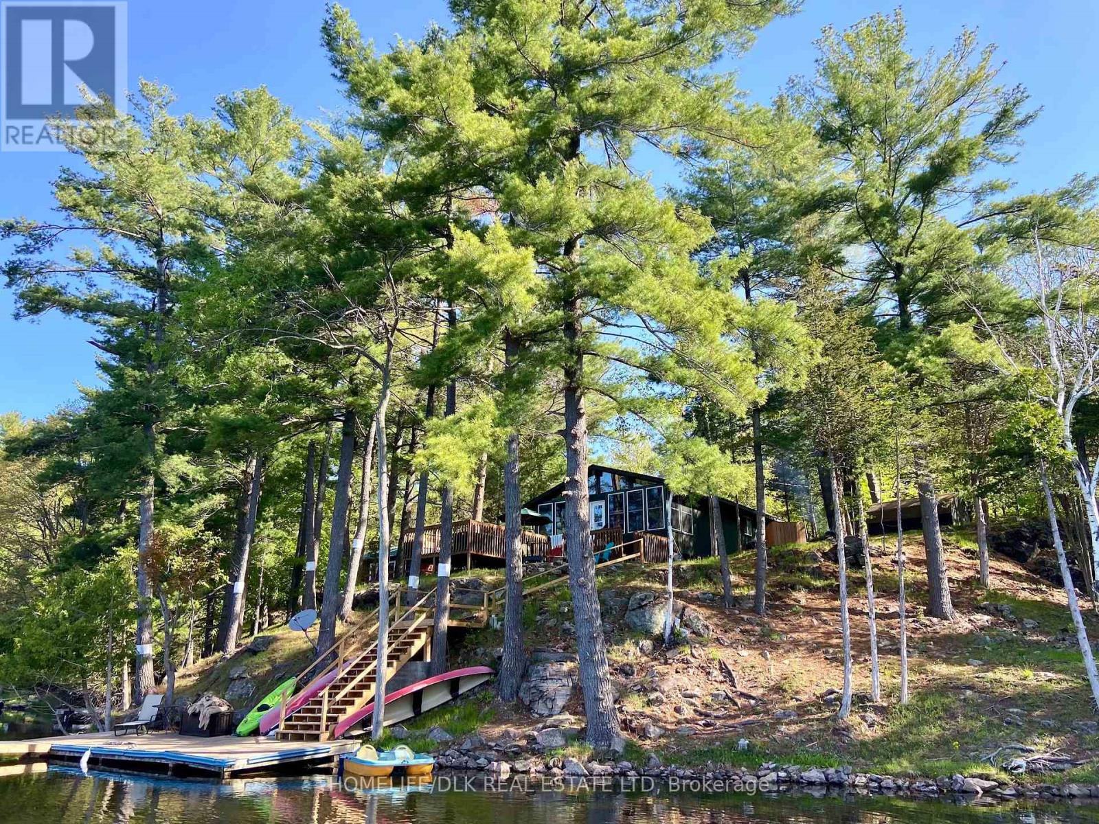 12 March Lane, Rideau Lakes, Ontario  K0G 1E0 - Photo 1 - X12166988