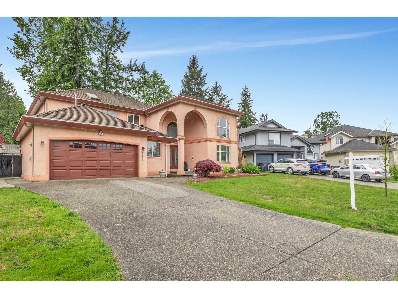 13732 58 Avenue, Surrey, British Columbia  V3X 3J1 - Photo 1 - R3003841