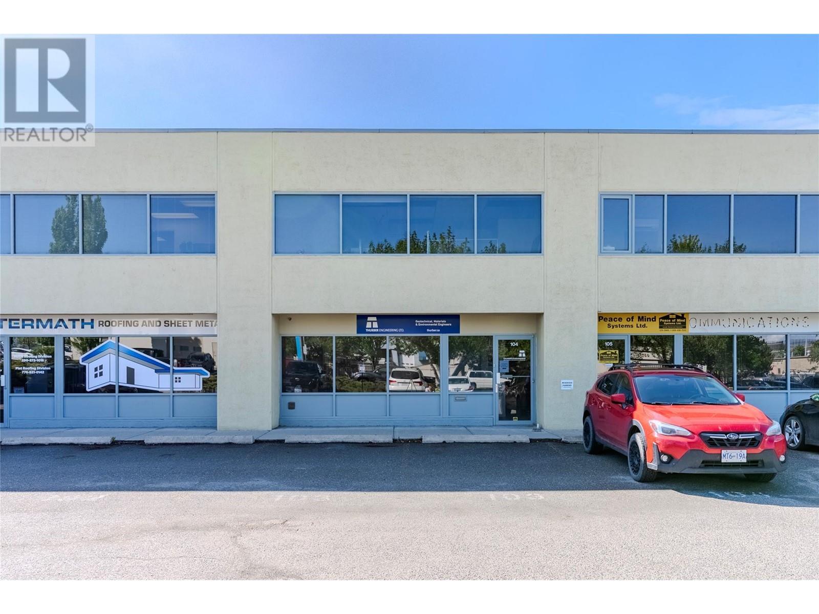 1383 Mcgill Road Unit# 104, Kamloops, British Columbia  V2C 6K7 - Photo 11 - 10348687