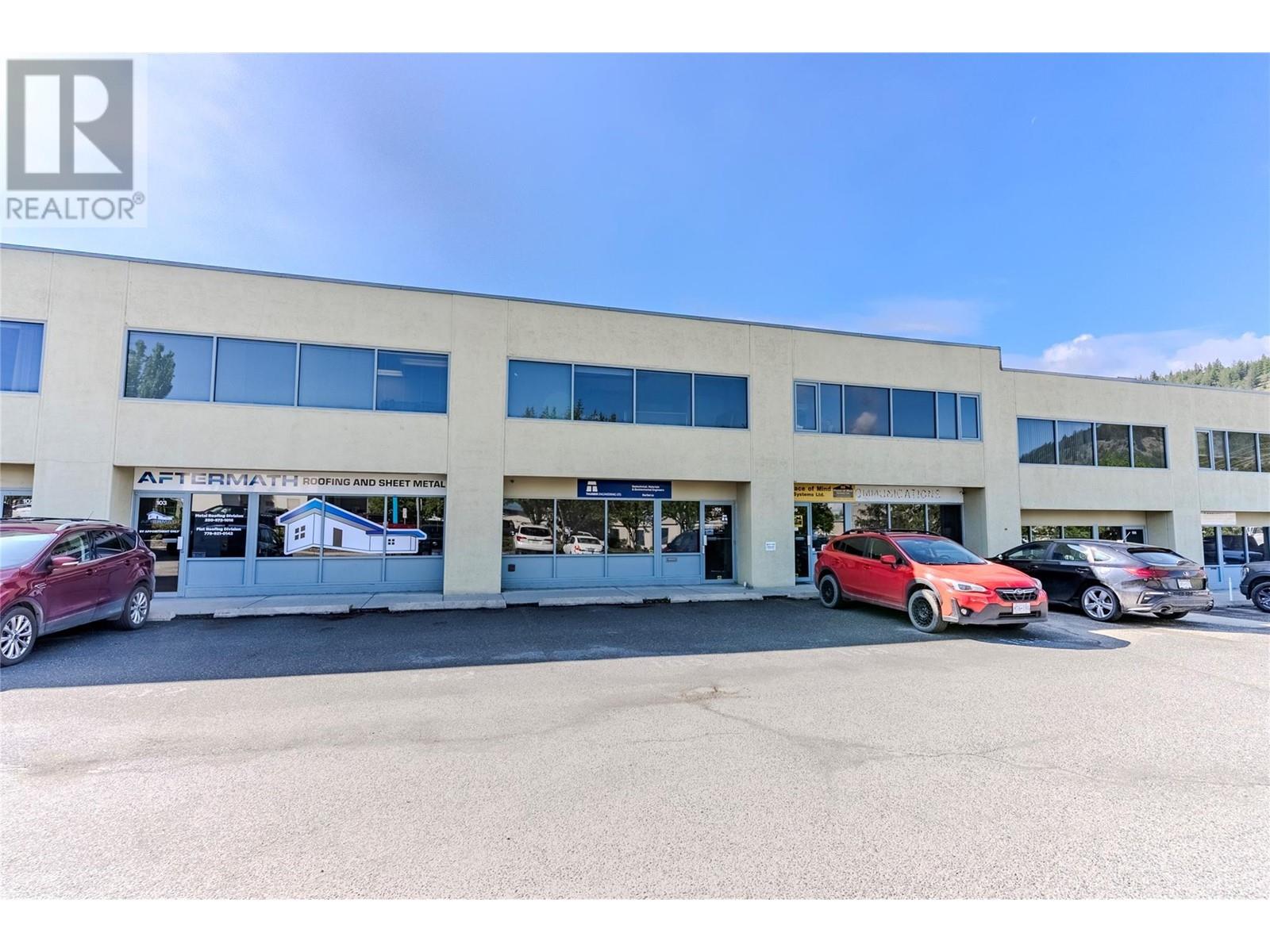 1383 Mcgill Road Unit# 104, Kamloops, British Columbia  V2C 6K7 - Photo 12 - 10348687