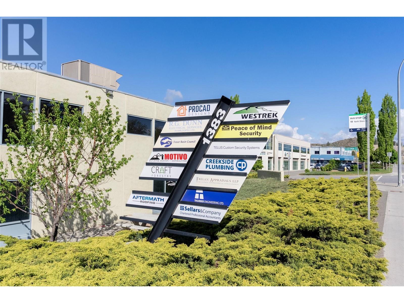 1383 Mcgill Road Unit# 104, Kamloops, British Columbia  V2C 6K7 - Photo 14 - 10348687