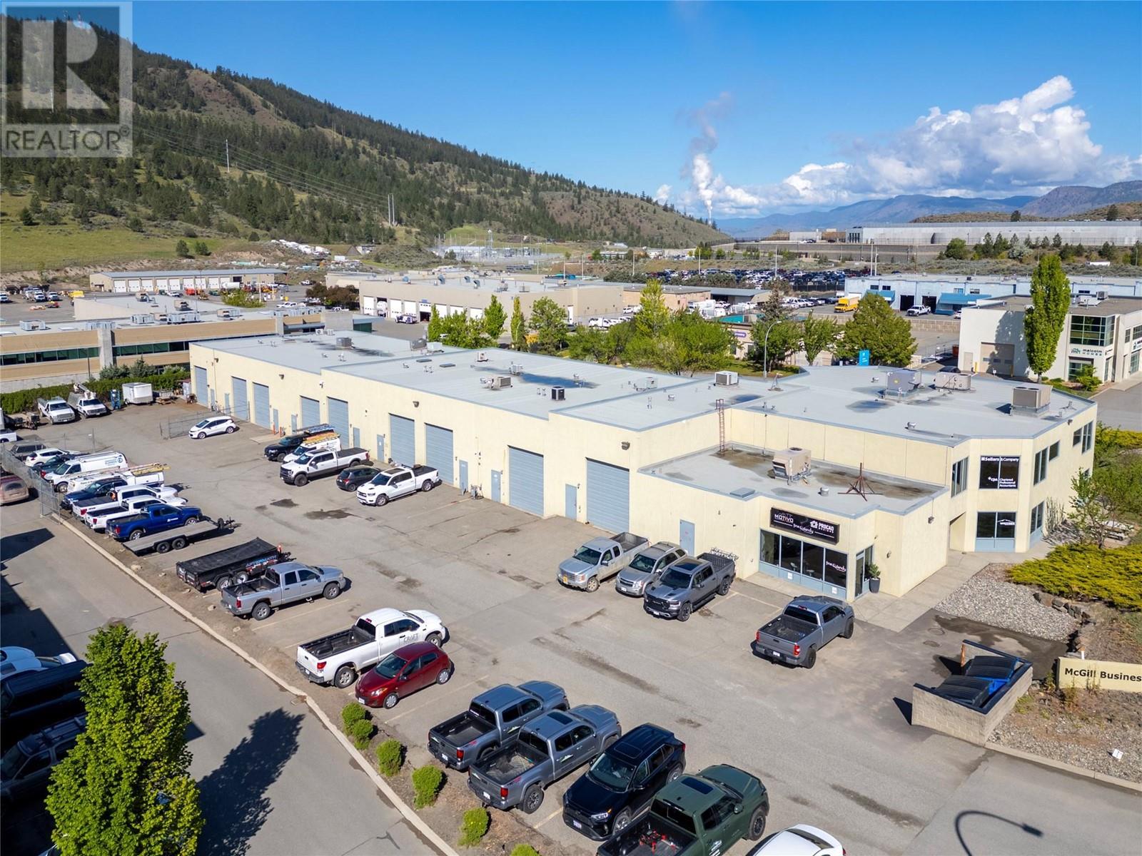 1383 Mcgill Road Unit# 104, Kamloops, British Columbia  V2C 6K7 - Photo 6 - 10348687