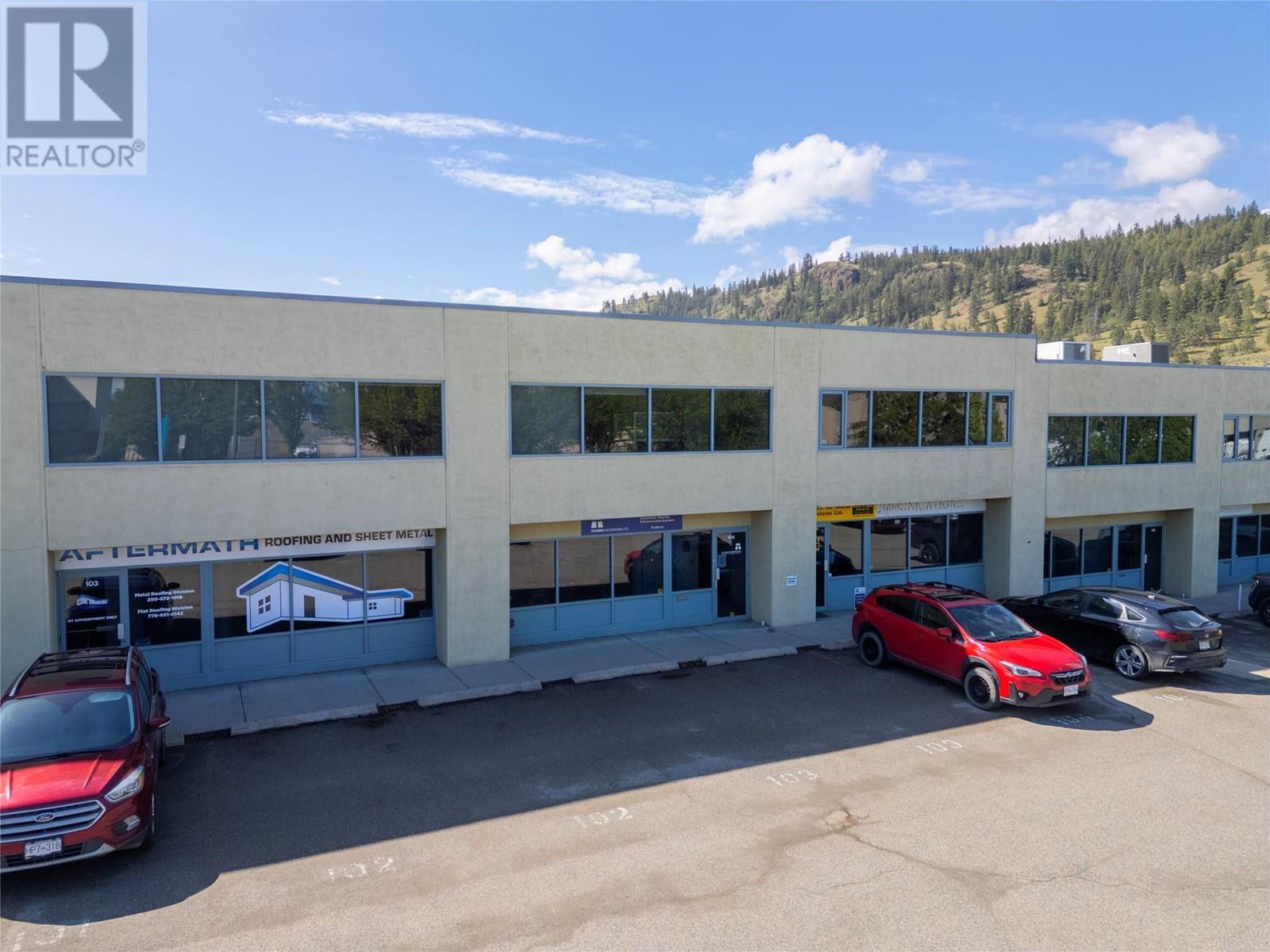 1383 Mcgill Road Unit# 104, Kamloops, British Columbia  V2C 6K7 - Photo 8 - 10348687