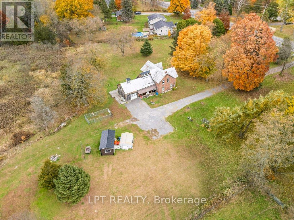 8739 County Road 2, Greater Napanee, Ontario  K7R 3L1 - Photo 38 - X12074963