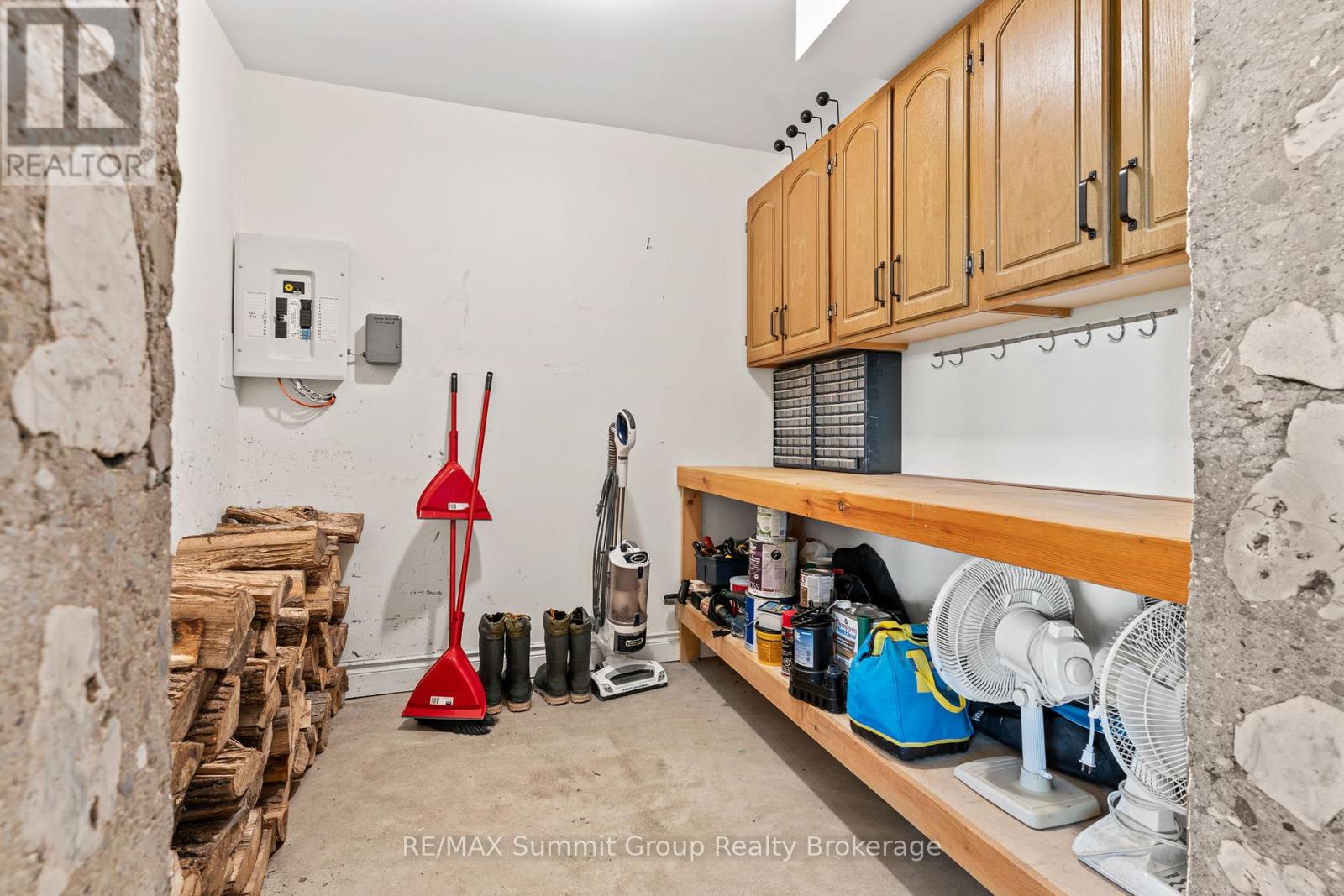 136630 Grey Road 12, Grey Highlands, Ontario  N4L 1W6 - Photo 33 - X12166841