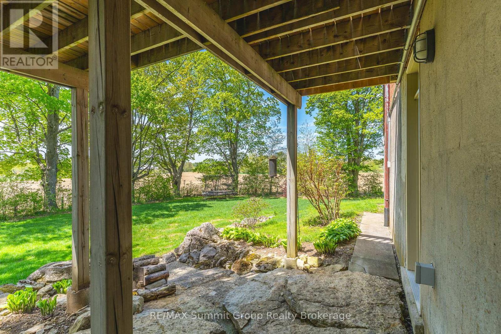 136630 Grey Road 12, Grey Highlands, Ontario  N4L 1W6 - Photo 35 - X12166841