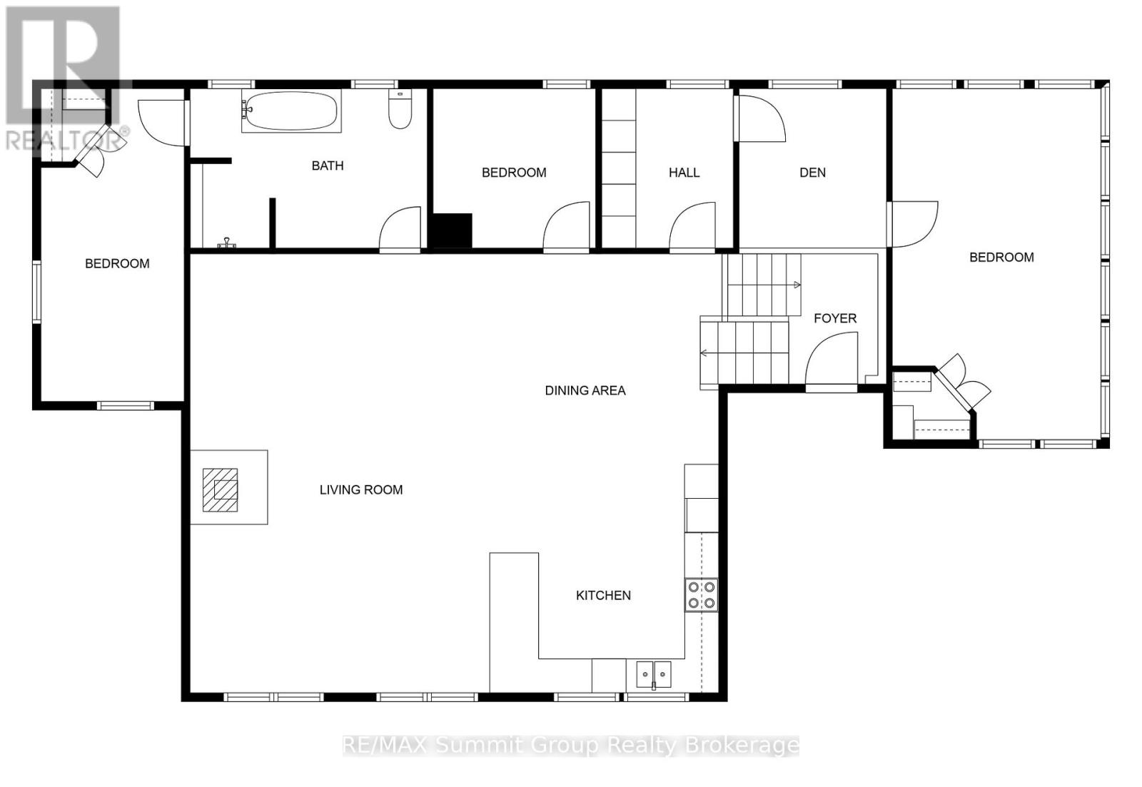 136630 Grey Road 12, Grey Highlands, Ontario  N4L 1W6 - Photo 47 - X12166841