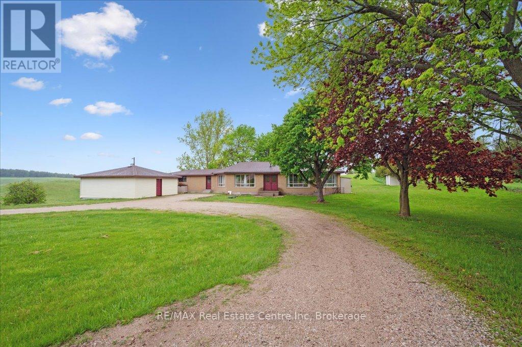 Property at 313316 HWY 6 image 1