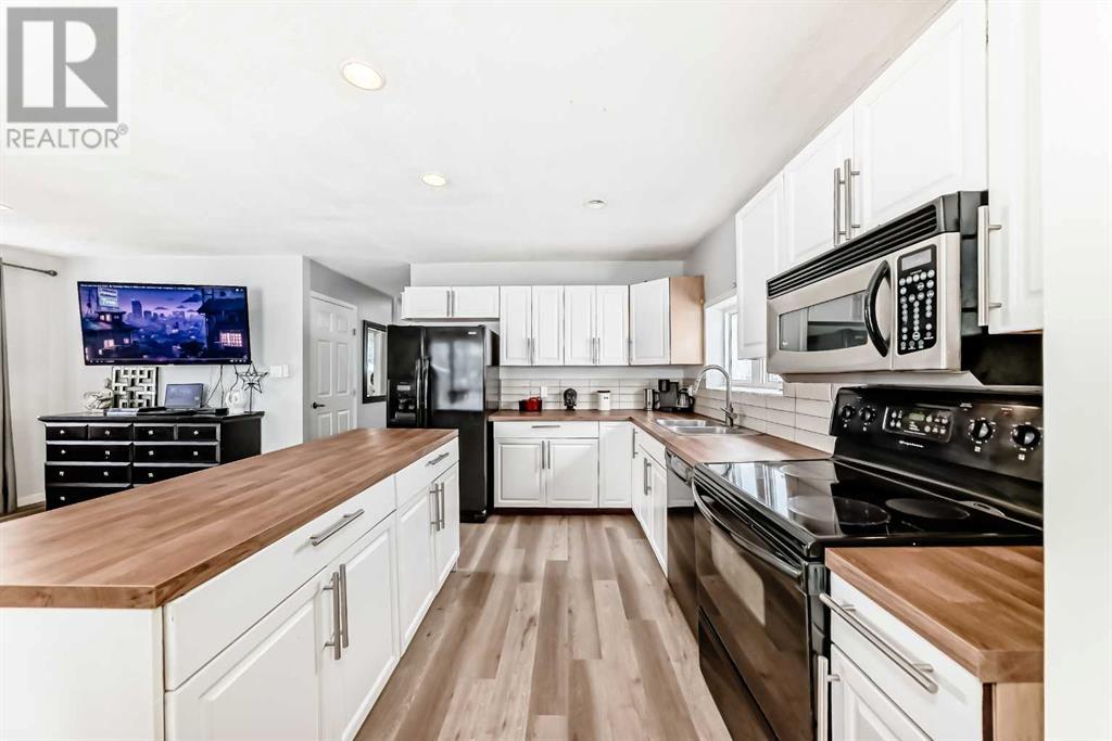 3456 31a Avenue Se, Calgary, Alberta  T2B 0J1 - Photo 7 - A2196770