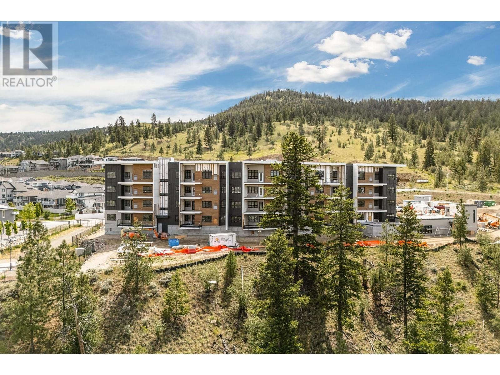 1844 Qu'Appelle Boulevard Unit# 202, Kamloops, British Columbia