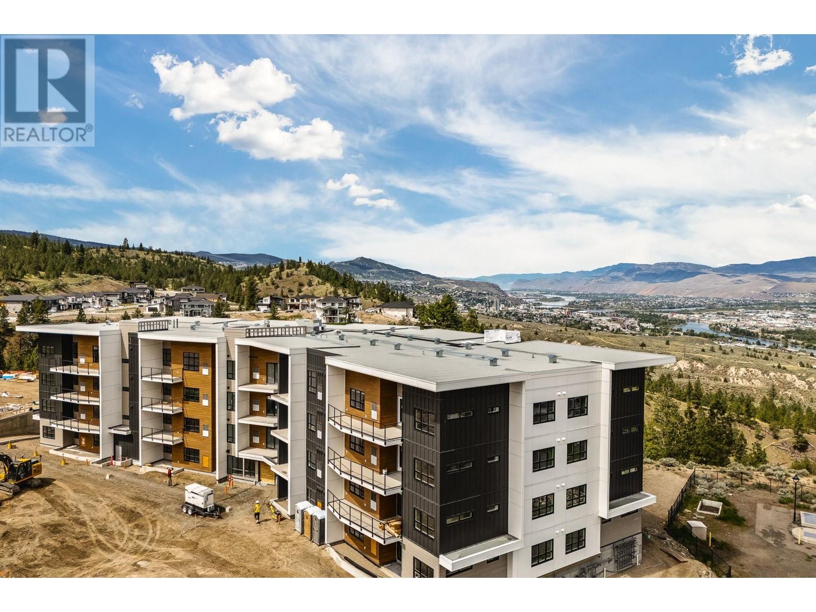 1844 Qu'Appelle Boulevard Unit# 202, Kamloops, BC V2E0A8
