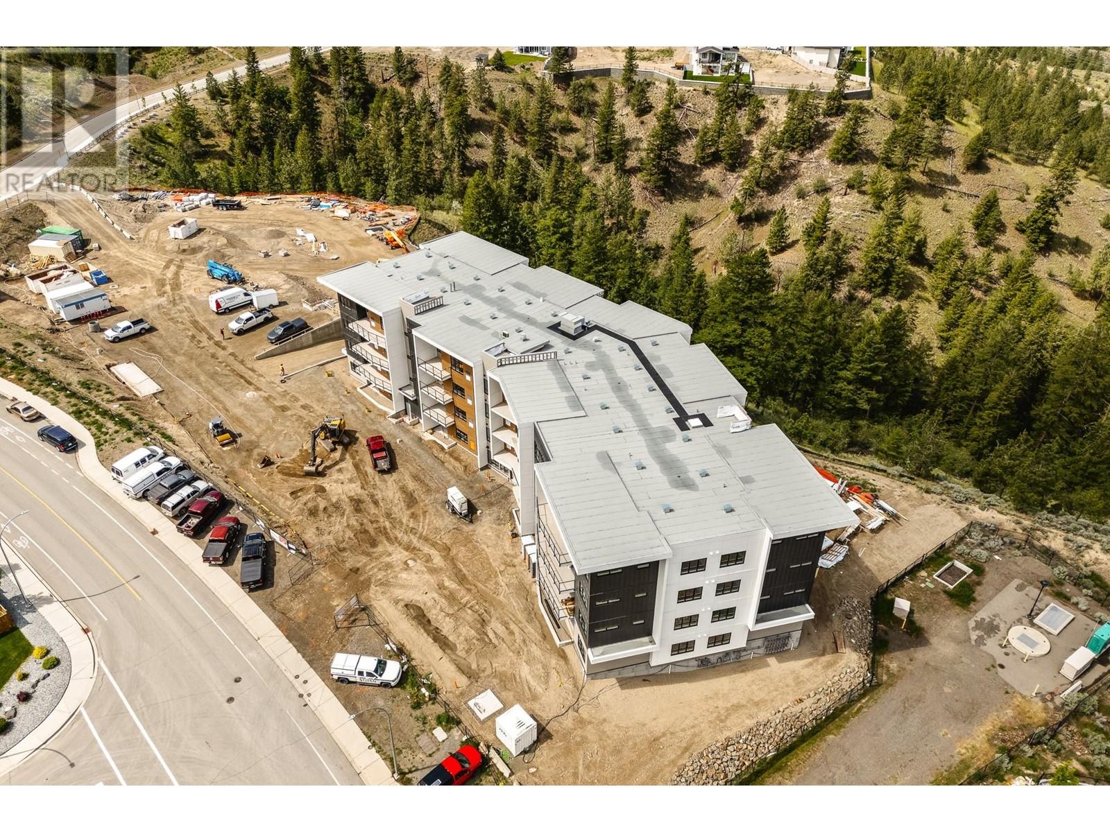 1844 Qu'appelle Boulevard Unit# 202, Kamloops, British Columbia  V2E 0A8 - Photo 17 - 10337506