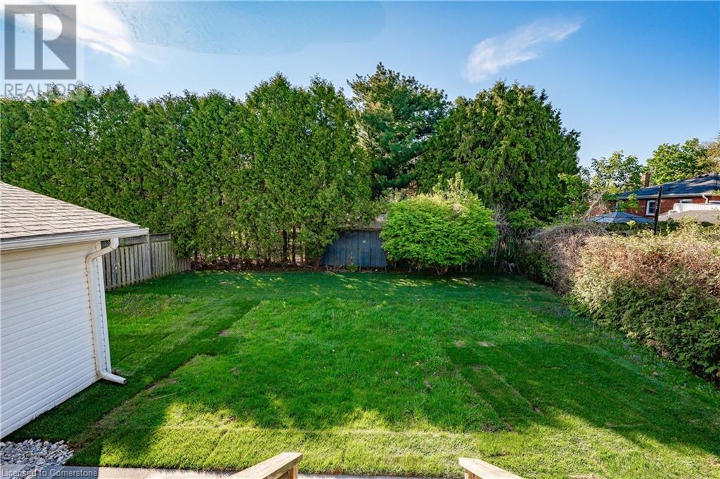 1041 Shepherd's Drive, Burlington, Ontario  L7T 3R4 - Photo 45 - 40729505