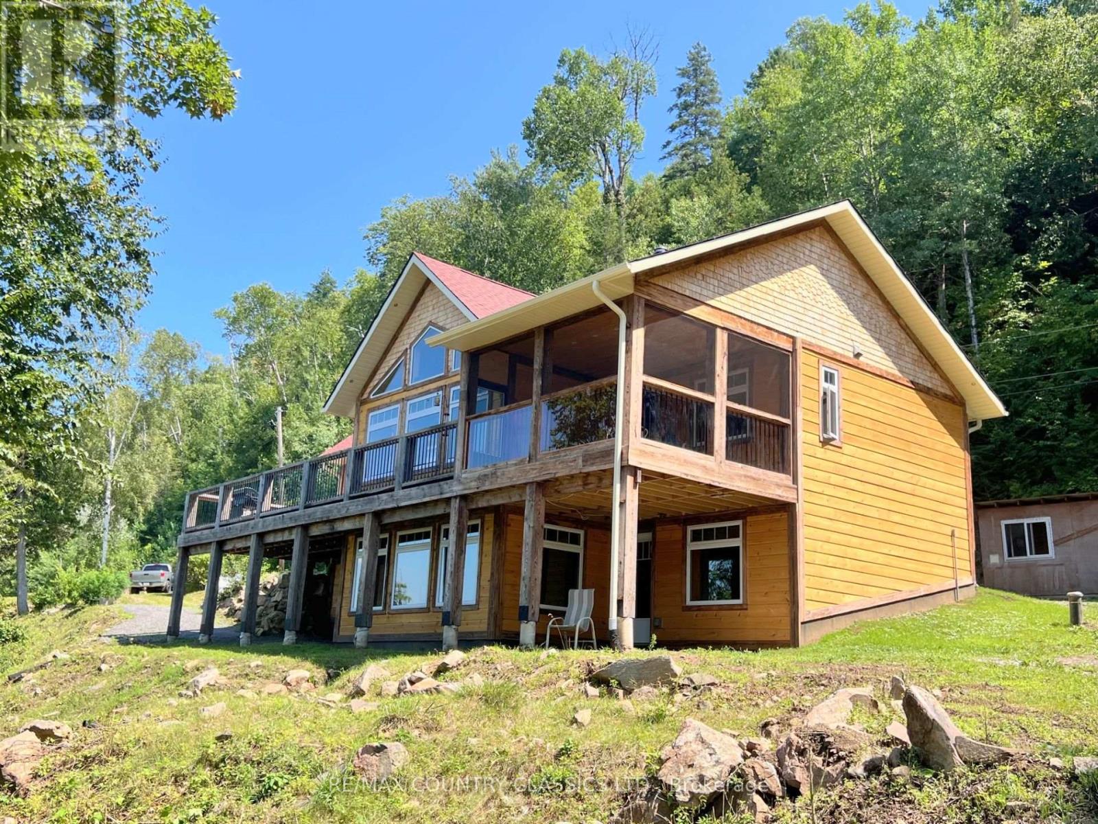 518 DUNCAN LANE, Hastings Highlands, Ontario