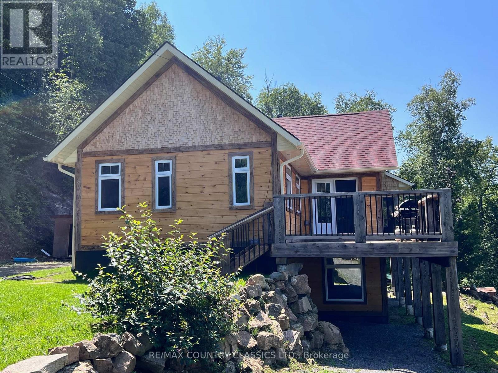 518 Duncan Lane, Hastings Highlands, Ontario  K0L 1C0 - Photo 10 - X12166871