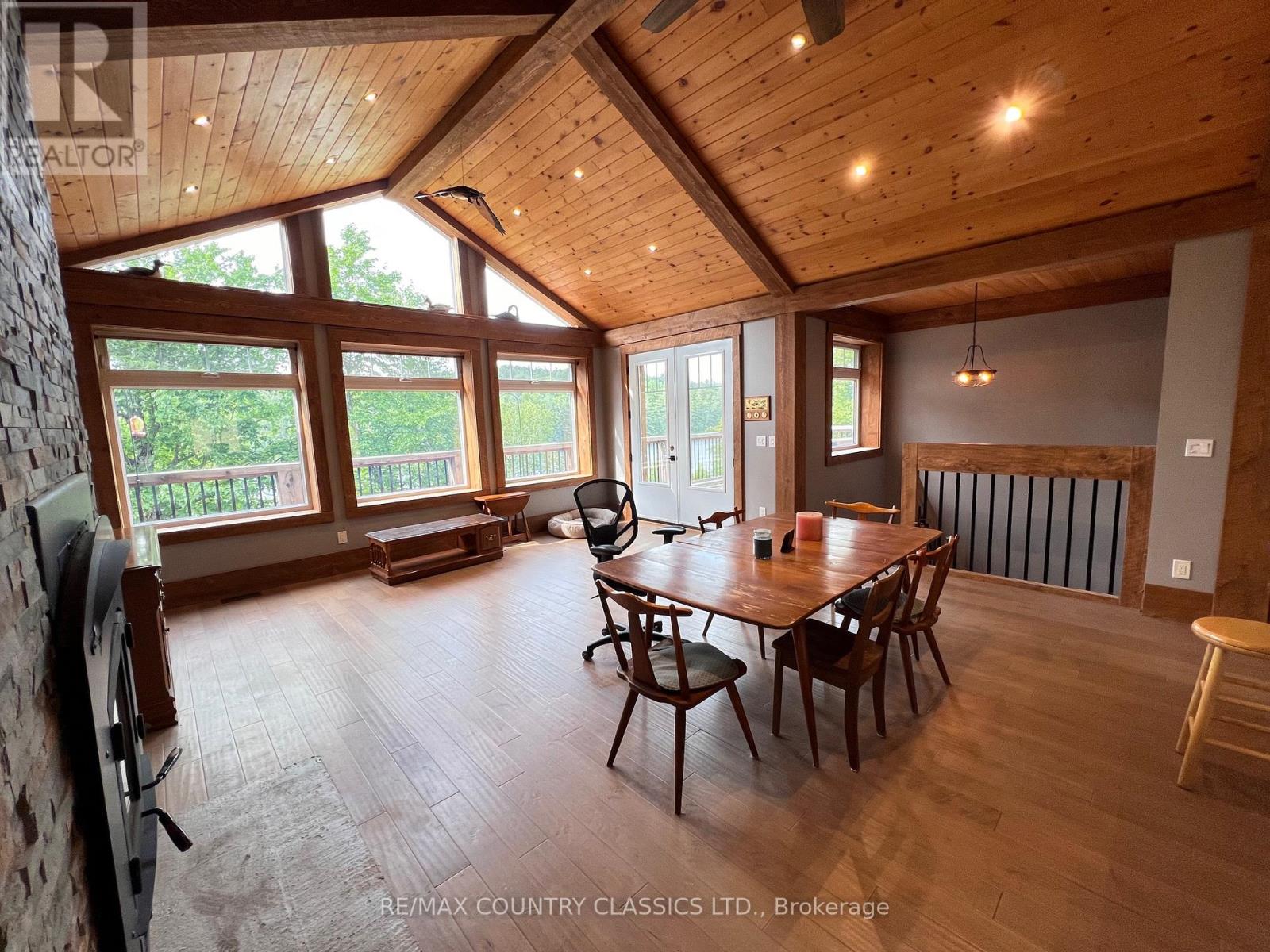 518 Duncan Lane, Hastings Highlands, Ontario  K0L 1C0 - Photo 17 - X12166871