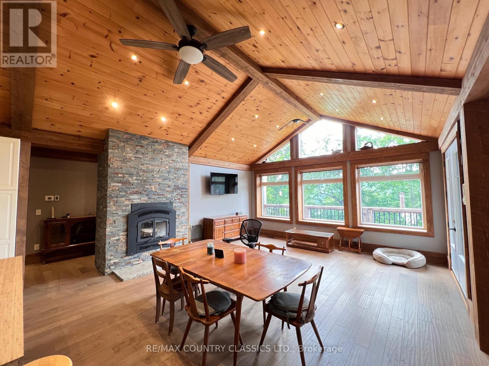 518 Duncan Lane, Hastings Highlands, Ontario  K0L 1C0 - Photo 18 - X12166871