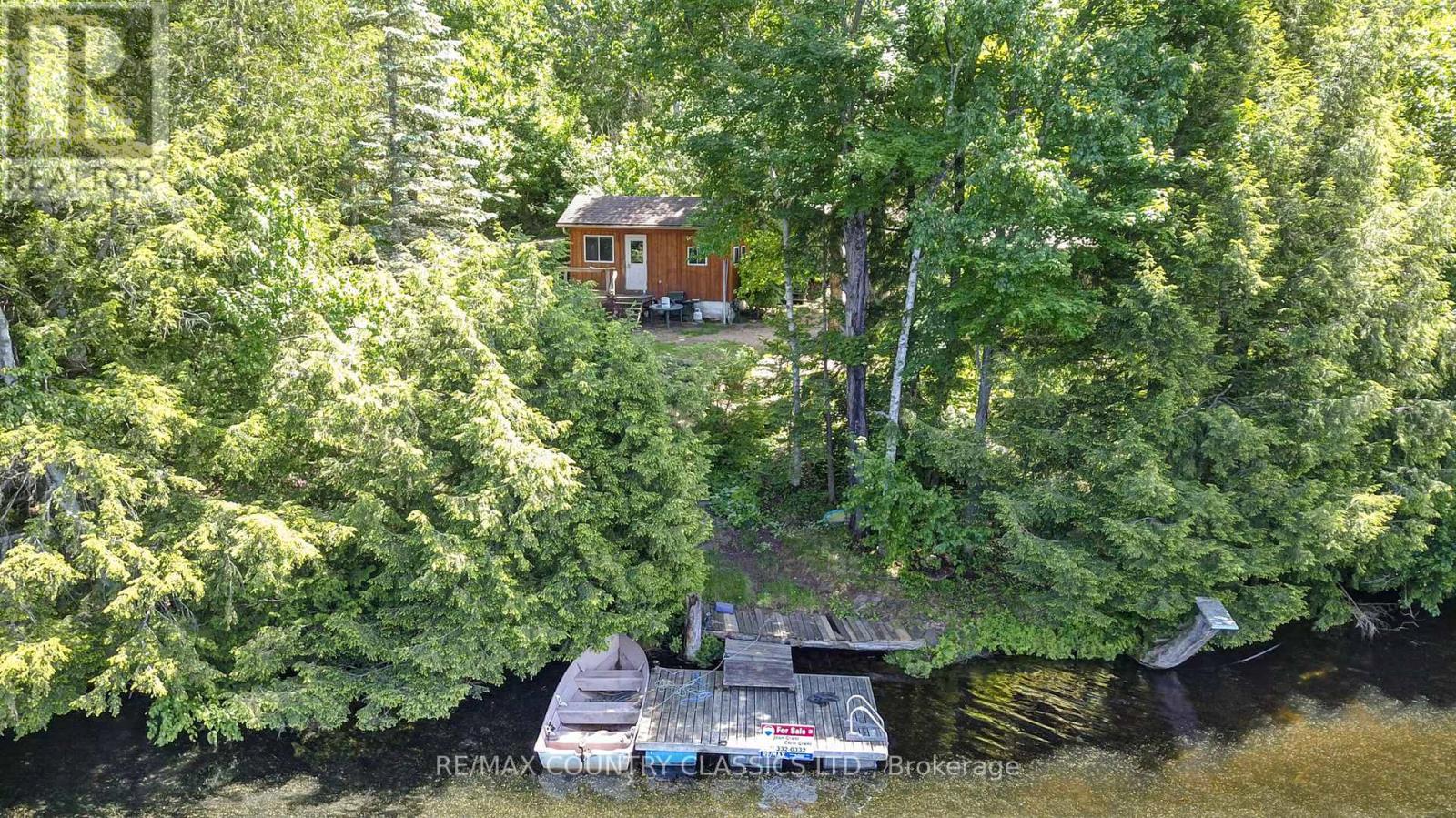 518 Duncan Lane, Hastings Highlands, Ontario  K0L 1C0 - Photo 25 - X12166871